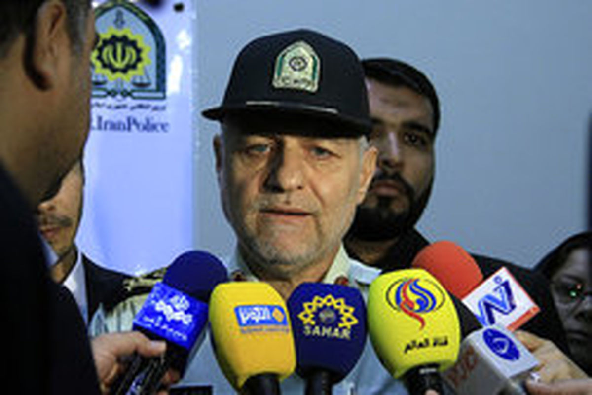 ساماندهی درگاههای بانکی توسط پلیس فتا