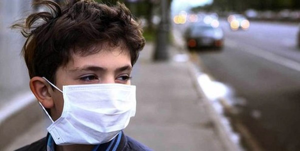 برای جلوگیری از ابتلا به کرونا دستهایتان را بشویید ماسک نزنید