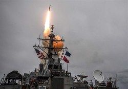 آمریکا برای حمله به سوریه به هر بهانه‌ای متوسل خواهد شد