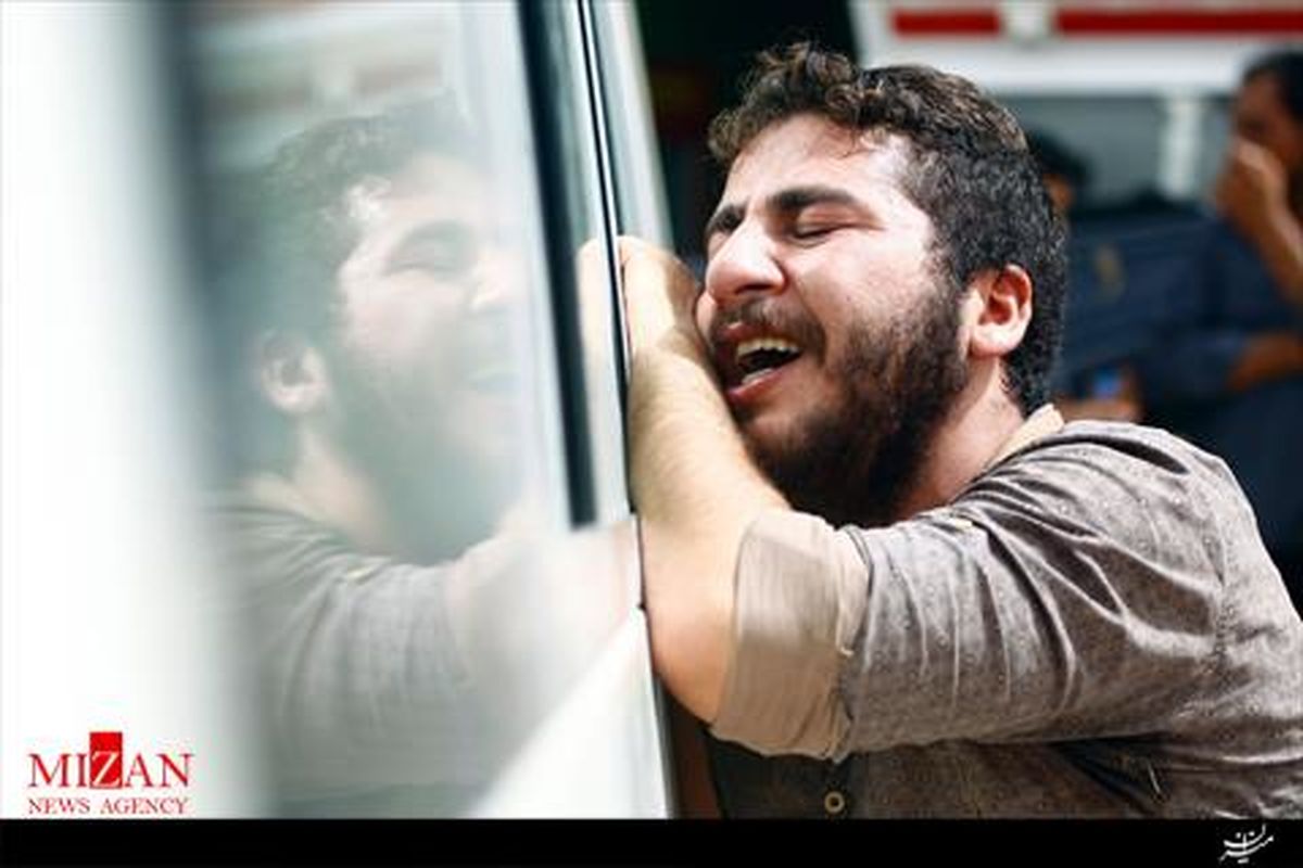 عید در عراق به عزا تبدیل شد +تصاویر