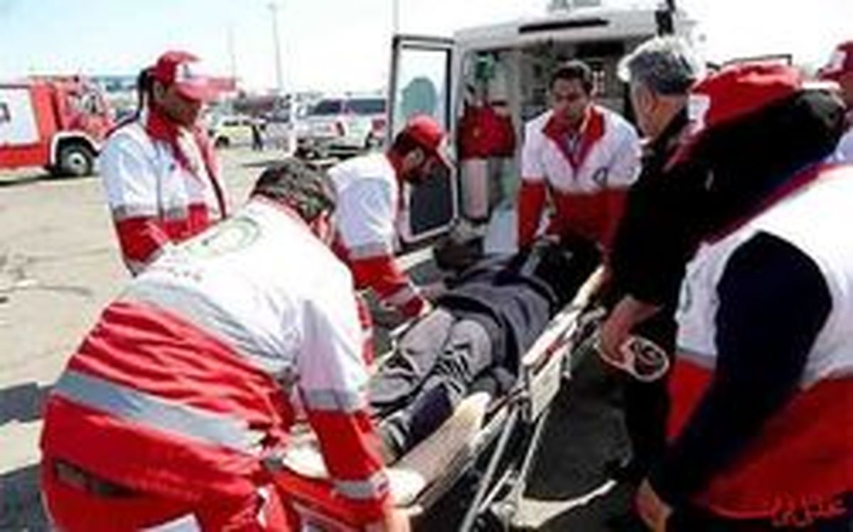 ارتفاعات دربند در صدر حوادث کوهستانی