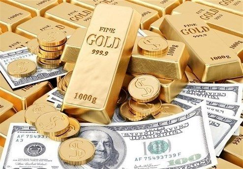 قیمت طلا و قیمت سکه امروز ۱۴ آبان ۹۸