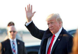 تصمیم ترامپ برای حل بحران قطر!