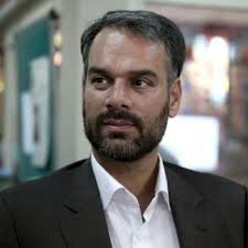 ابتلای نماینده مجلس به کرونا