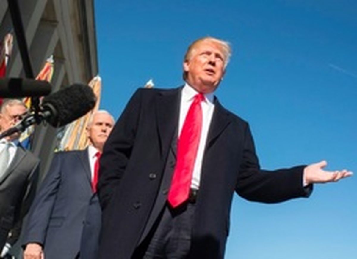 شروع فشار‌های آمریکا به کشور‌ها برای قطع روابط تجاری با ایران