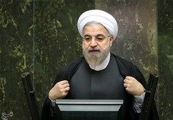 نامه اعضای شورای شهر تهران به رئیس جمهور