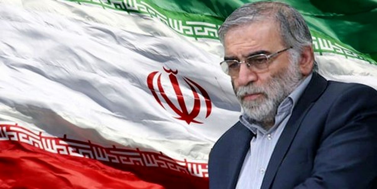 نظر شهید فخریزاده درباره مذاکره با آمریکا چه بود؟