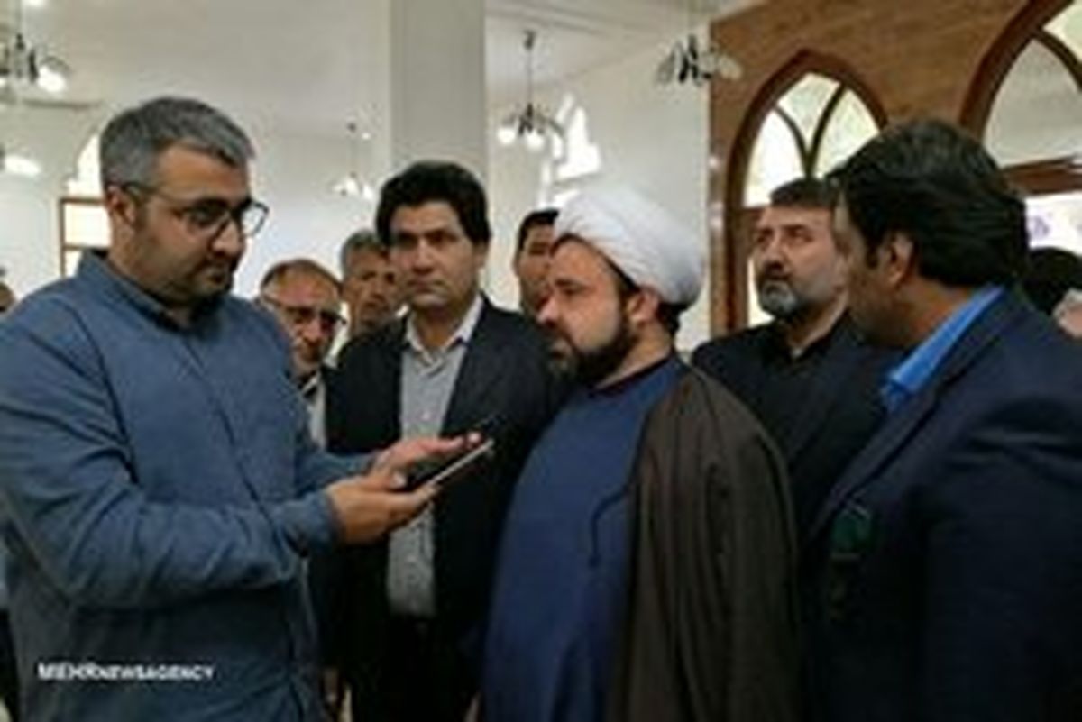 نماینده بوشهر:دفاع مقدس ما ۸ سال نبوده بلکه ۴۰ سال است