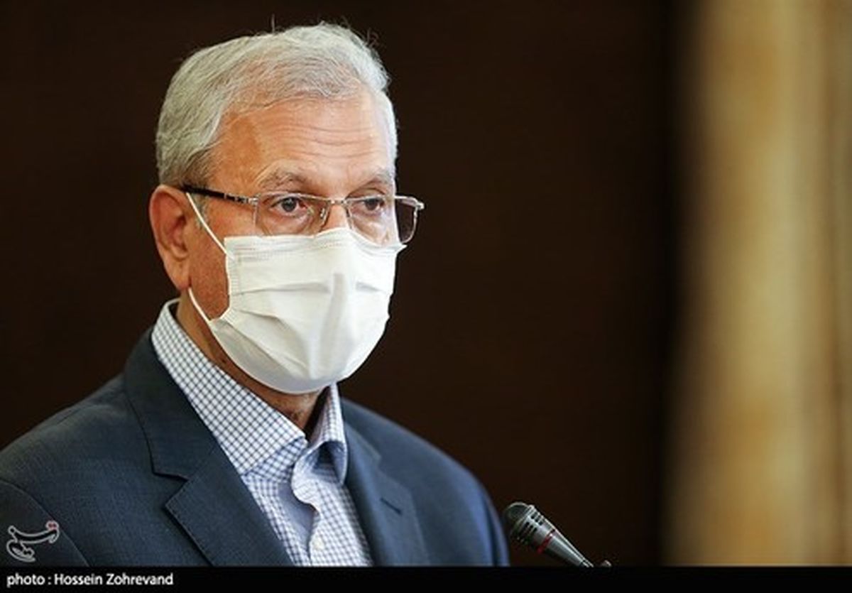 ربیعی: شناسایی علت وقوع حادثه انفجار کلینیک در دست بررسی است