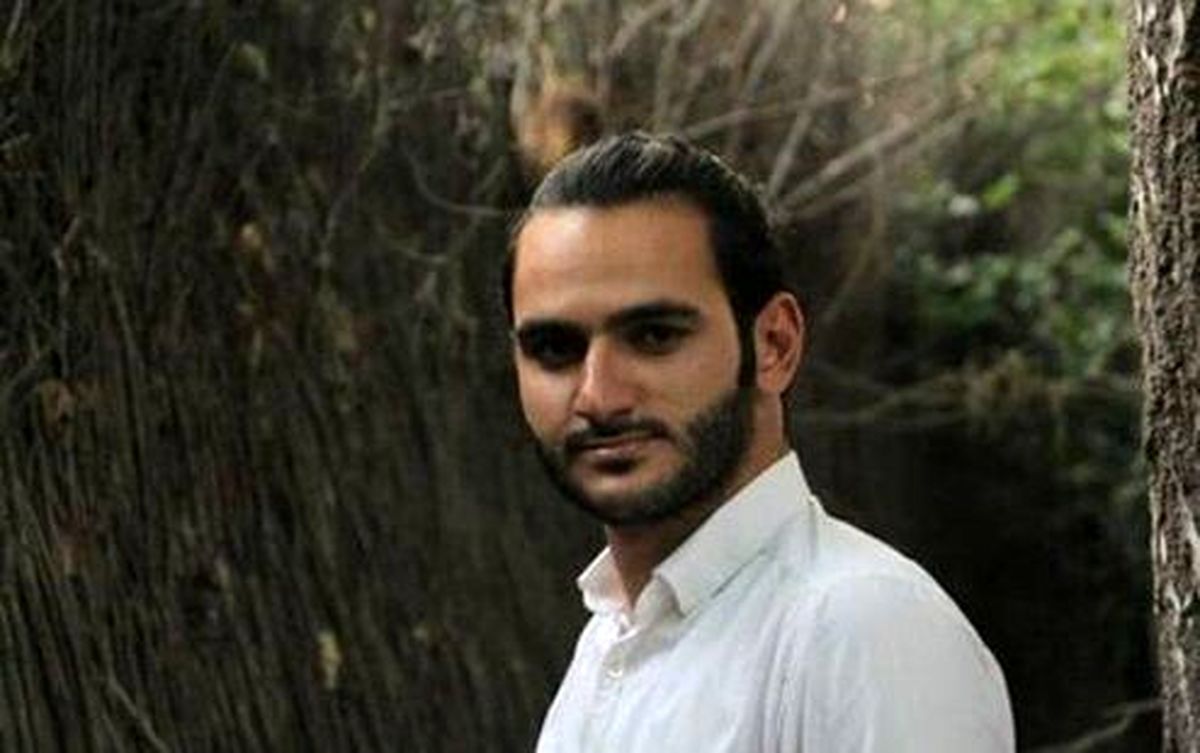 بازیگر جوان ایرانی درگذشت +عکس
