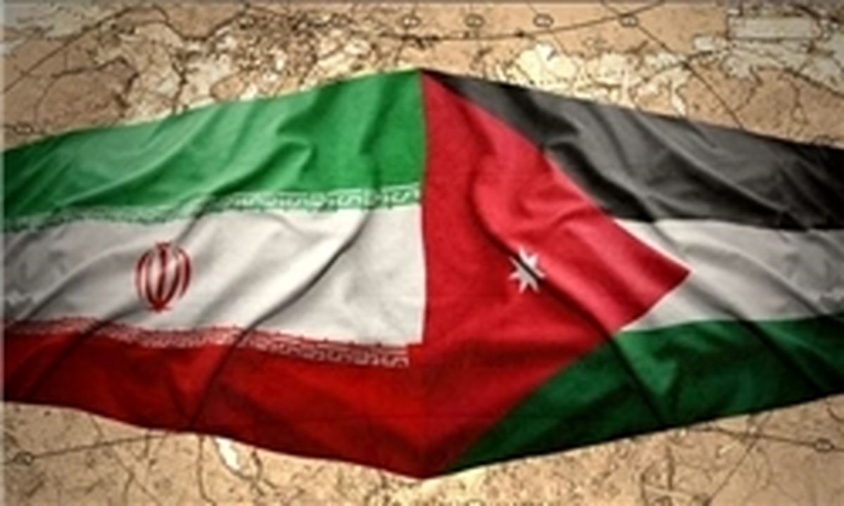 سفر هیأت پارلمانی اردن اواخر هفته جاری به تهران