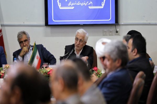 تخلف سرمایه‌گذار در اسفراین باید پیگیری می‌شد