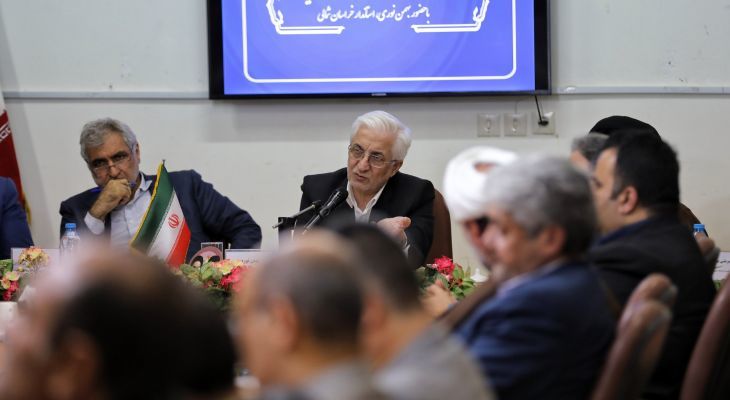 تخلف سرمایه‌گذار در اسفراین باید پیگیری می‌شد