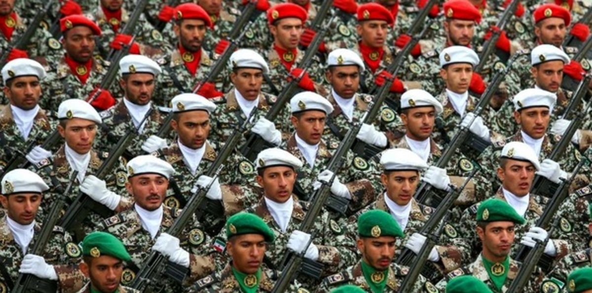 جزئیات برنامه‌های دهه ارتش ۱۴۰۴