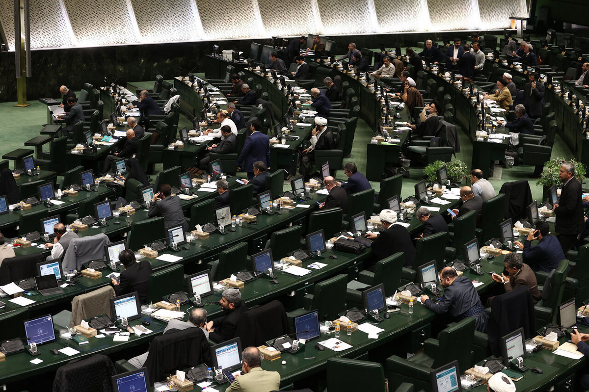 منابع بودجه ۱۴۰۵ تصویب شد