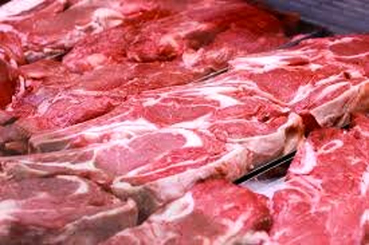 جدیدترین قیمت گوشت/گوشت ۱۲۰ هزار تومانی تنظیم بازاری را از کجا بخریم؟