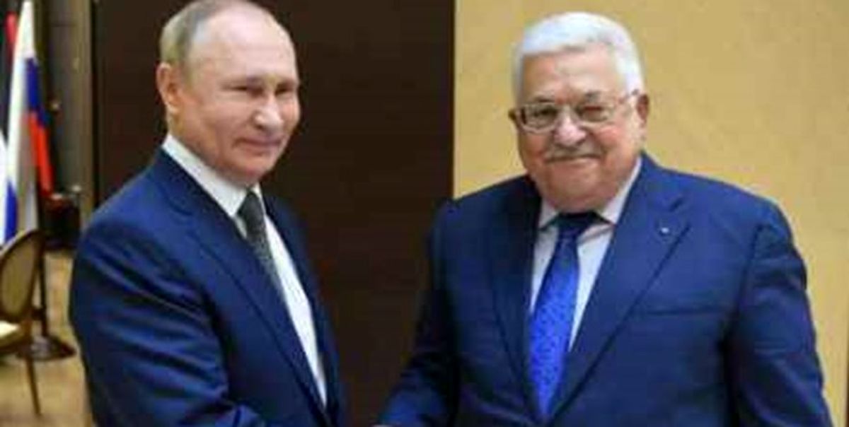 باج‌خواهی آمریکا از محمود عباس 