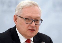 ریابکوف: زمان خلاصشدن از شر دلار فرا رسیده است