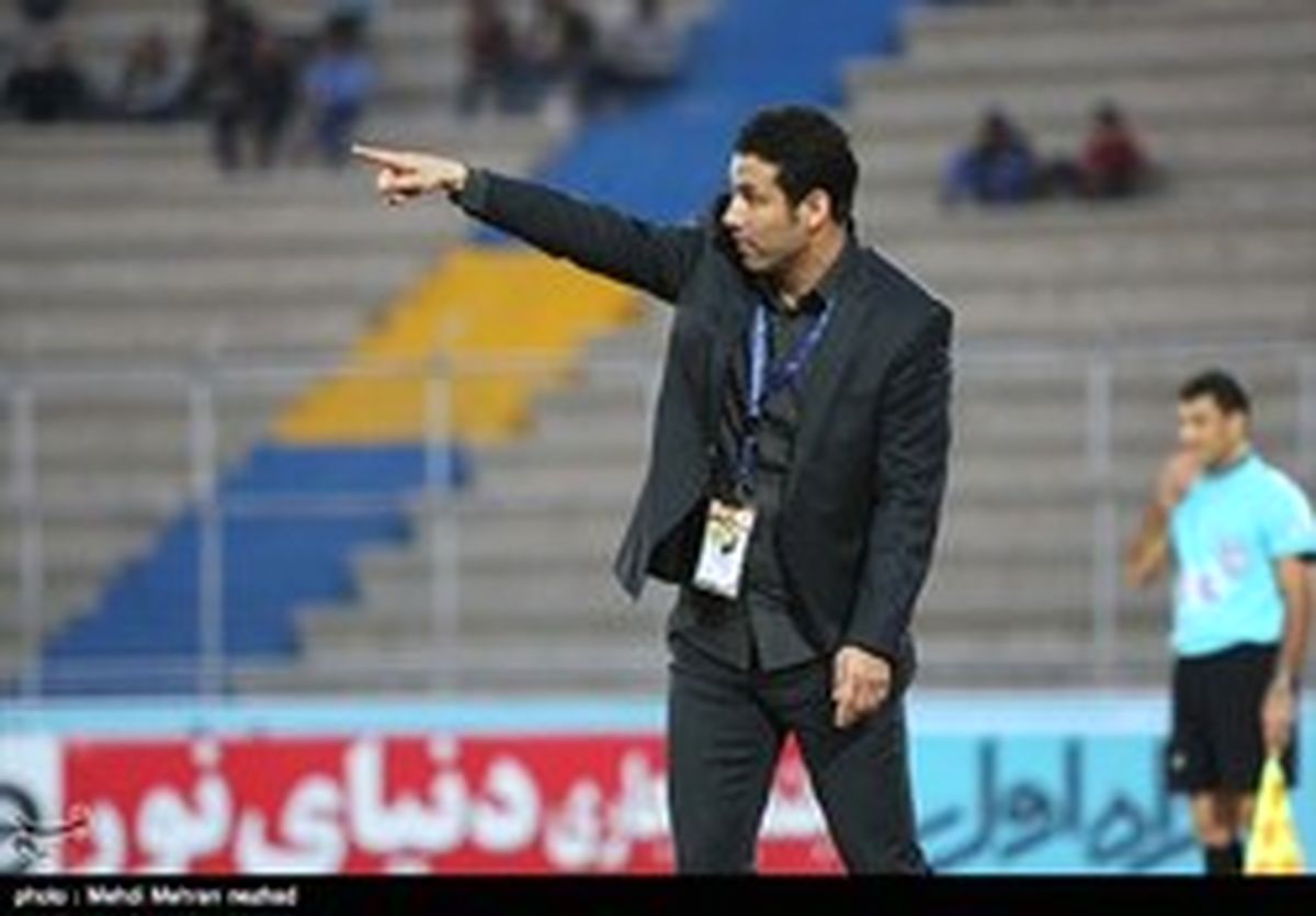 تارتار: داور دوست داشت بازی مساوی تمام شود!