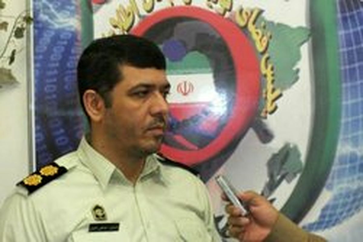 پلیس فتا کانالهای تلگرامی «ملکه ایران» را بست