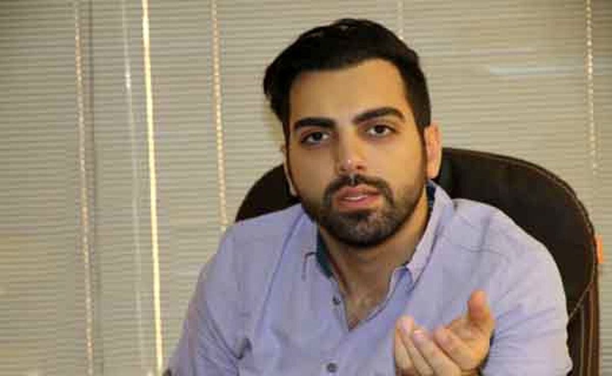 گفتگوی خواندنی با بازیگر نقش سقای کربلا