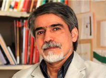متلک اصلاح‌طلبانه به روحانی!