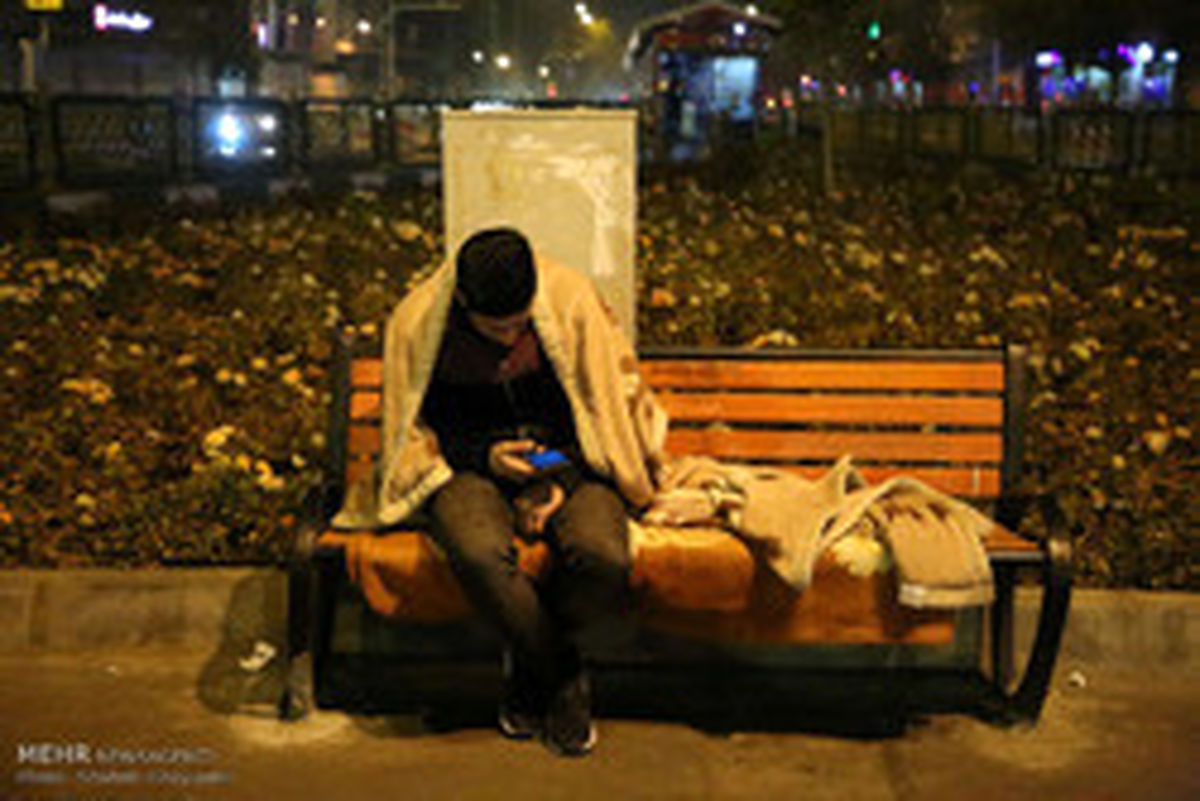 سوله‌های مدیریت بحران تهران کجا هستند؟ +آدرس