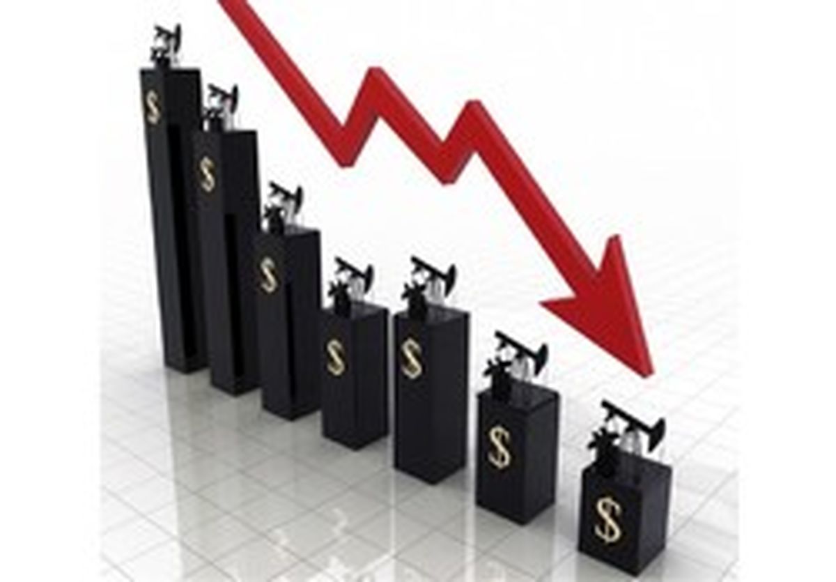 قیمت جهانی نفت امروز ۱۳۹۷/۰۶/۲۶