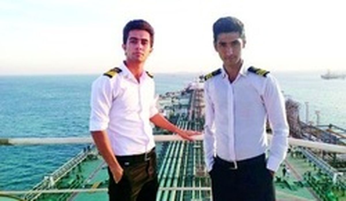 روایت دردناک دو پسرخاله که مسافر «سانچی» بودند +عکس