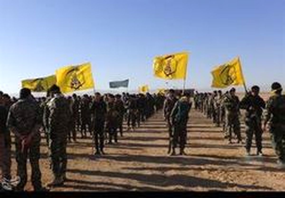 تکذیب حمله موشکی به پایگاه فاطمیون در «حلب»