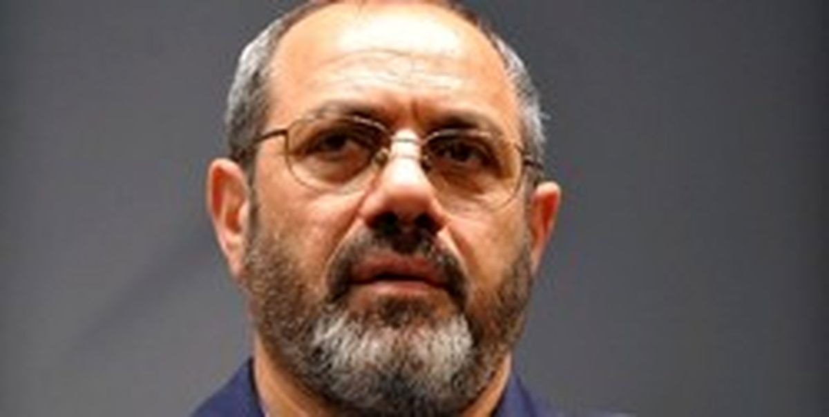 امیر نصیرزاده: در ساخت تجهیزات هوایی بر لبه تکنولوژی روز دنیا حرکت میکنیم