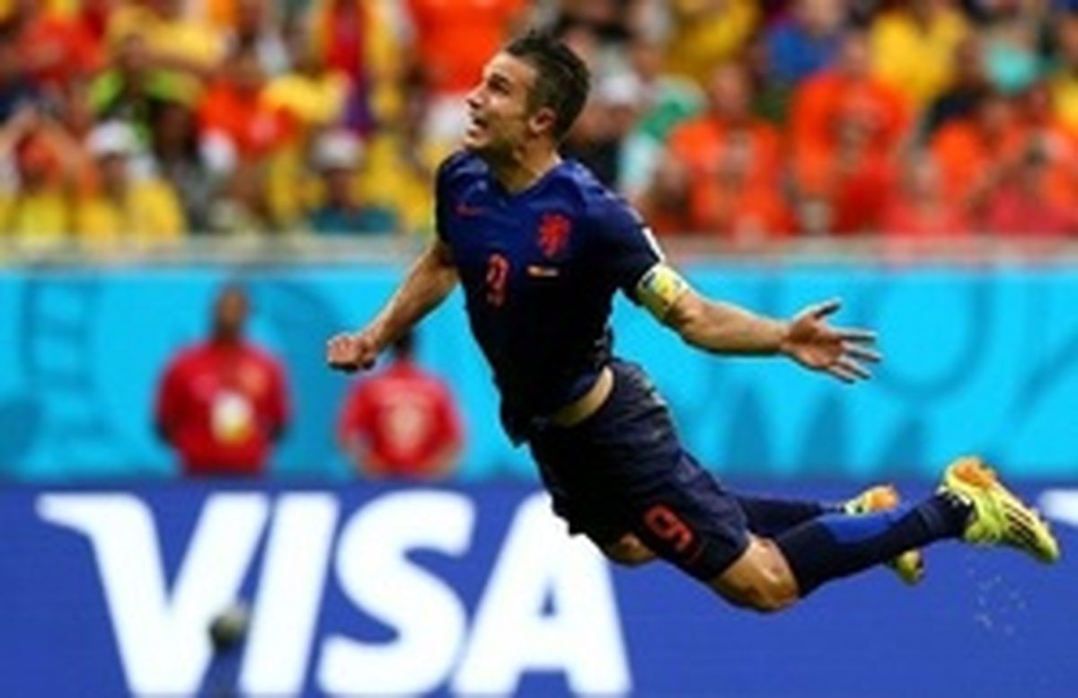 فیلم : زیباترین و حساسترین گل های جام های جهانی (قسمت اول)