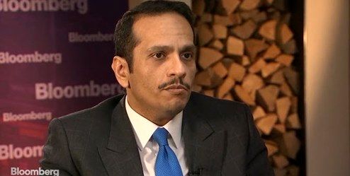 قطر: برای مذاکرات با ایران، شورای همکاری باید یکپارچه باشد