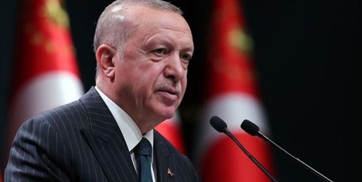 موضع جدید اردوغان درباره برنامه هستهای ایران