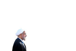 رئیس جمهور اول مهر ماه به نیویورک سفر می‌کند