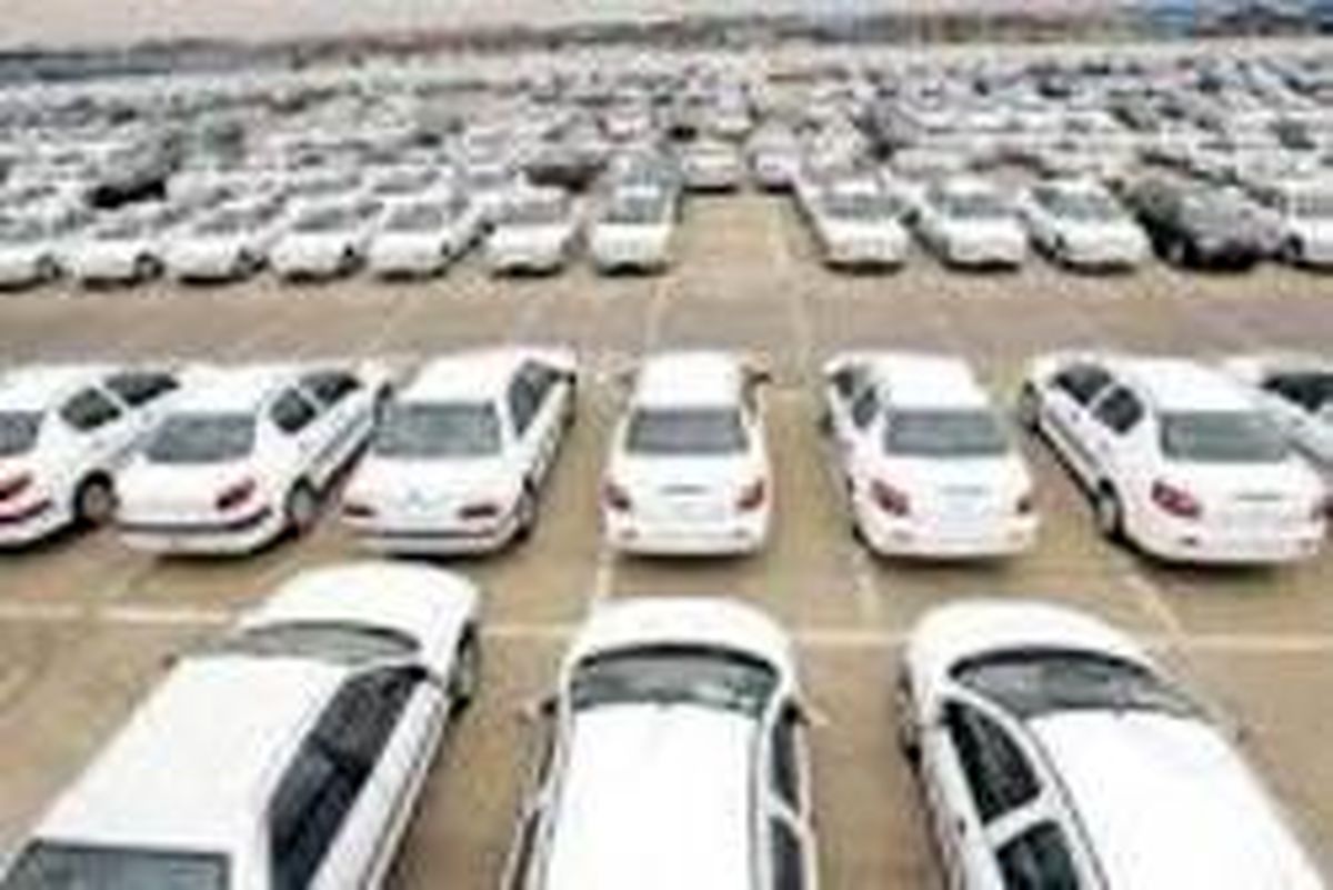 خودروهای ۱۵۰ تا ۲۰۰میلیونی بازار تهران +جدول