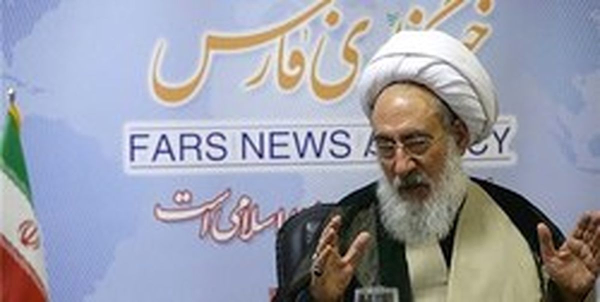 واکنش مجتهد شبستری به سخنان واعظی