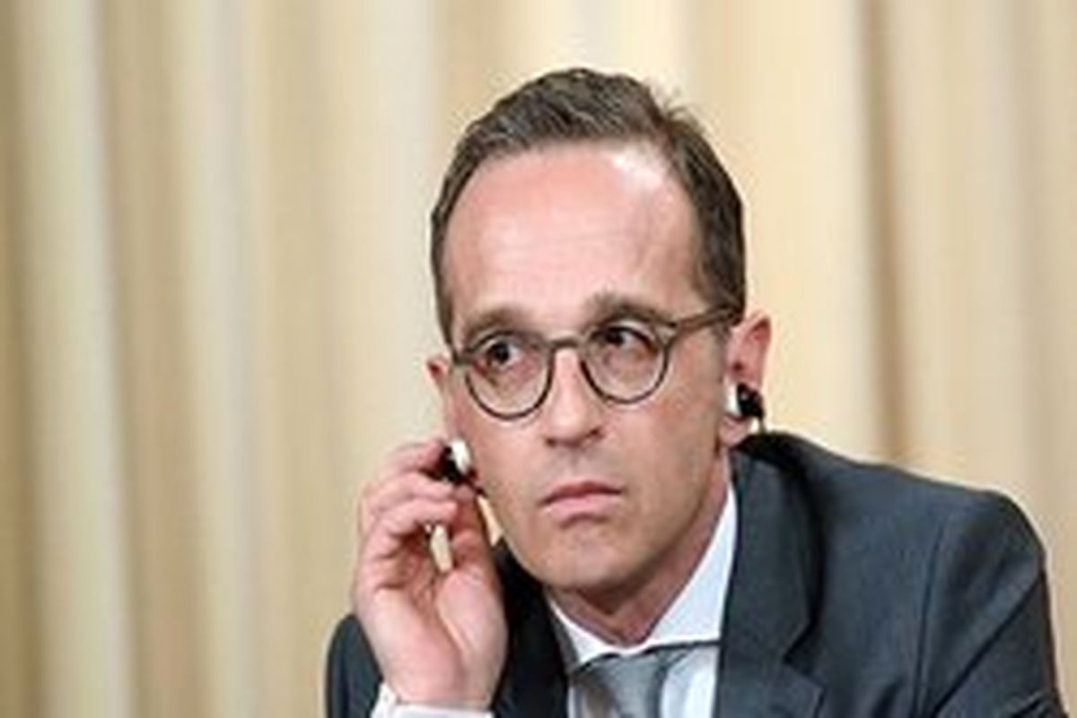 وزیر خارجه آلمان: برای احیای برجام مصمم هستیم