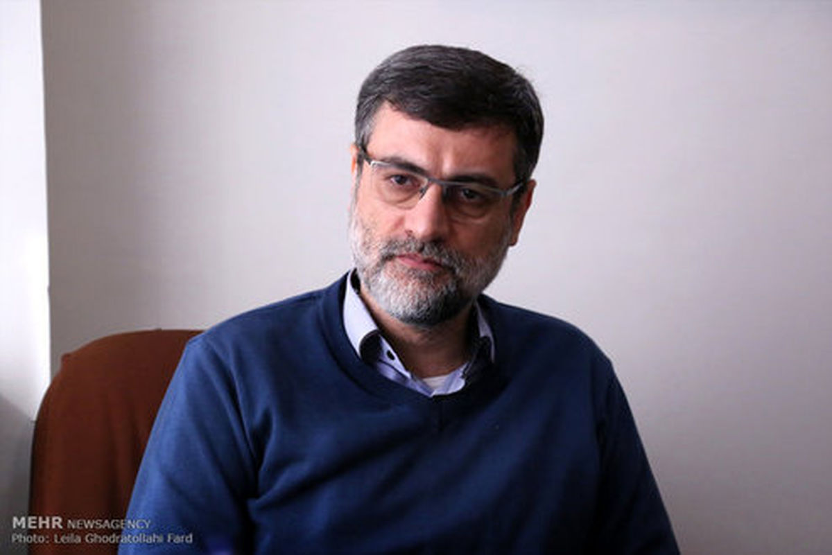 قاضیزاده: «ترامپ» هوش ایرانی را دست پایین گرفته است