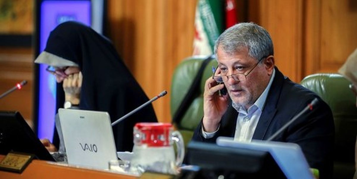 محسن هاشمی: مدیران شهرداری جسارت ندارند