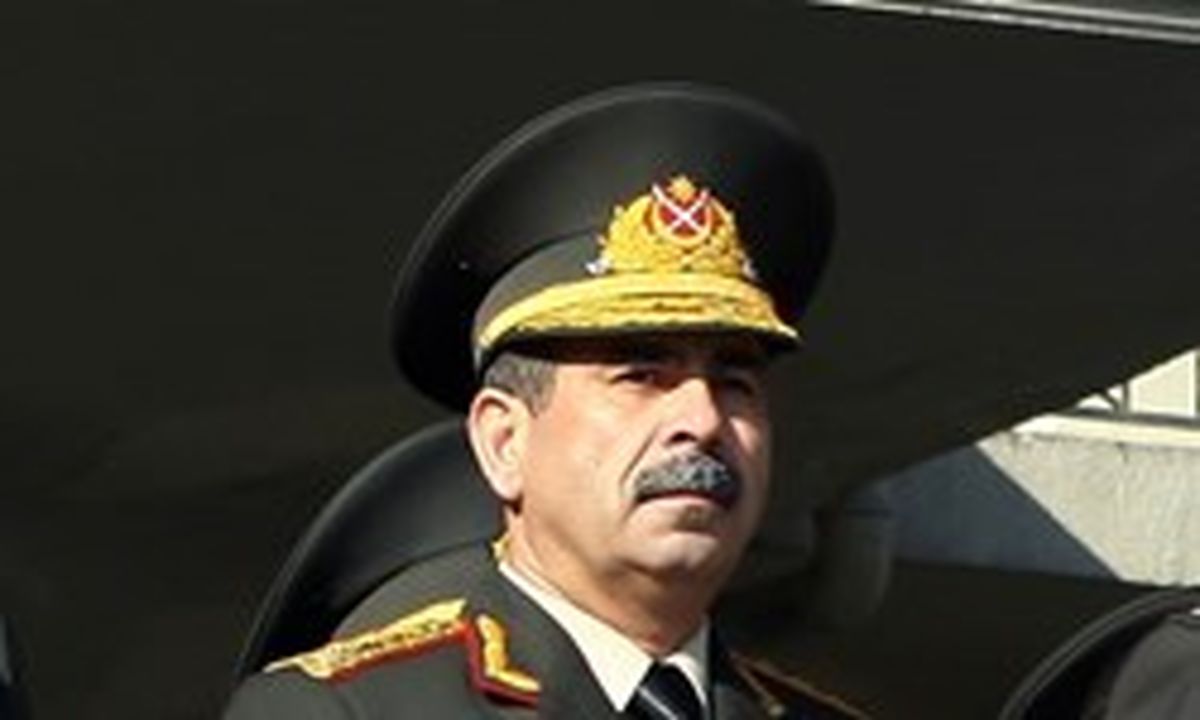 تهدید نظامی آذربایجان علیه ارمنستان درباره بحران قره‌باغ