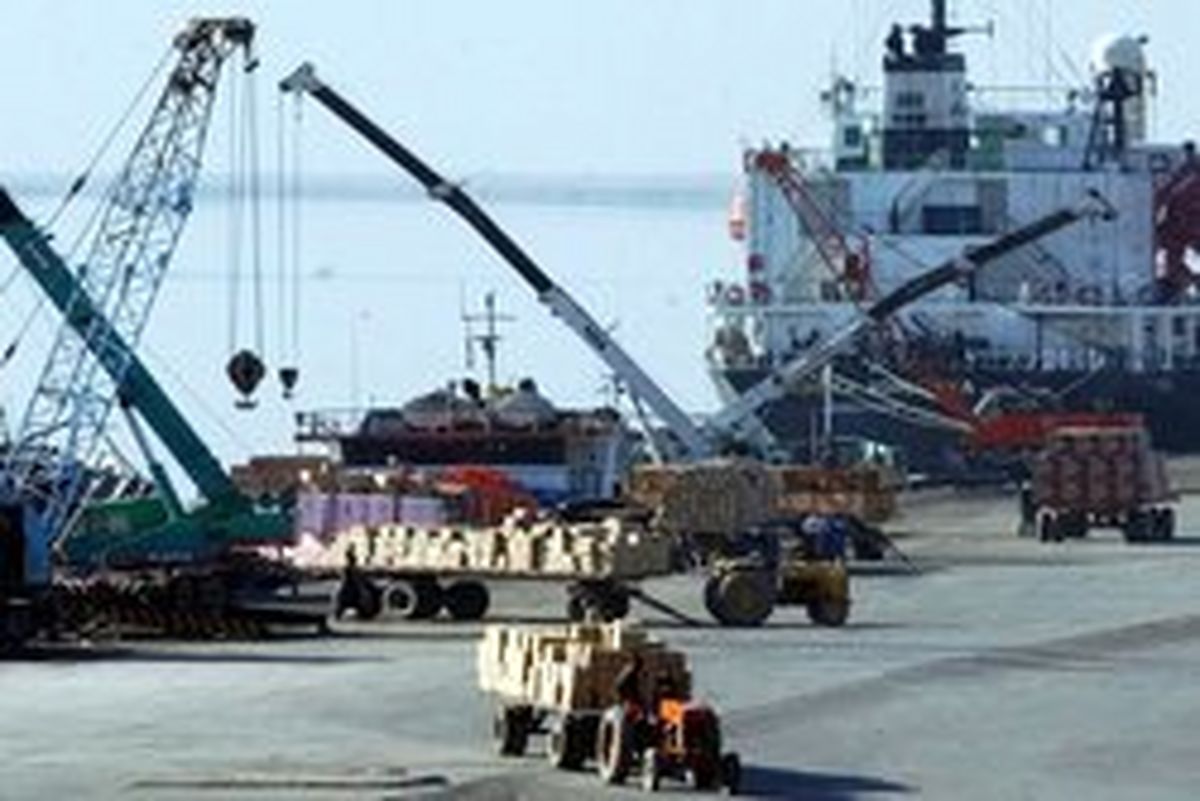 گمرک به دنبال تحقق سیاستهای اقتصادی مقاومتی است