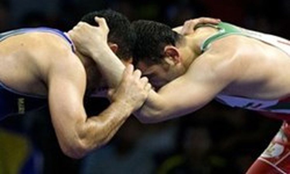 تمدید ثبت نام انتخابات رئیس هیات کشتی استان تهران