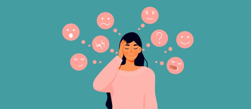 آیا افسردگی ارثی است؟ بررسی کامل نقش ژنتیک و محیط