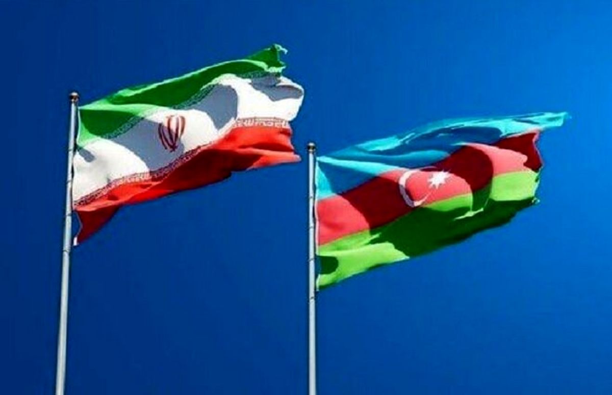 رایزنی سفیر ایران با مقام جمهوری آذربایجان درباره همکاریهای اقتصادی