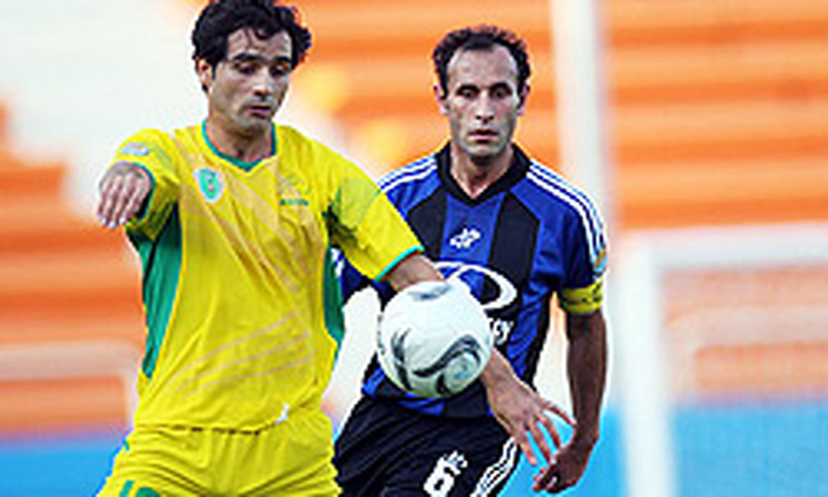 توقف مس كرمان در حضور قلعه نويي