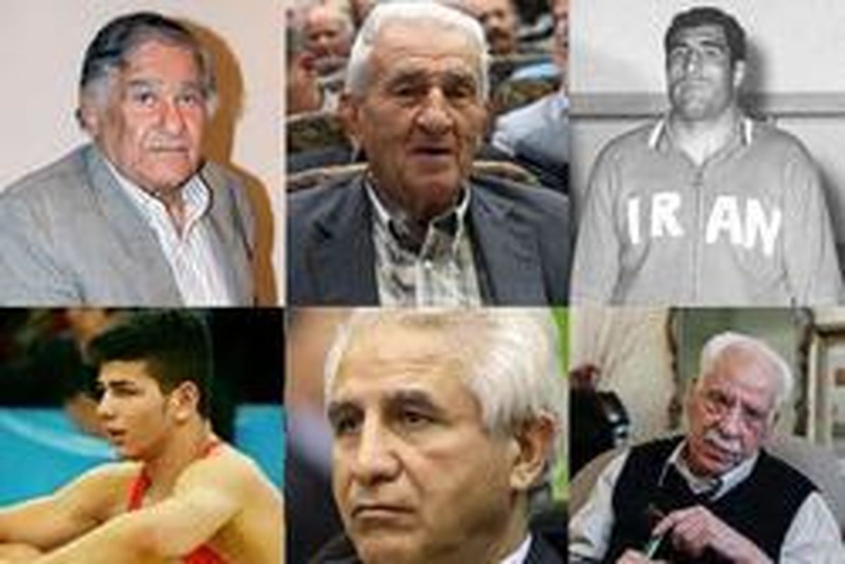 گوششکستههایی که کشتی ایران را تنها گذاشتند