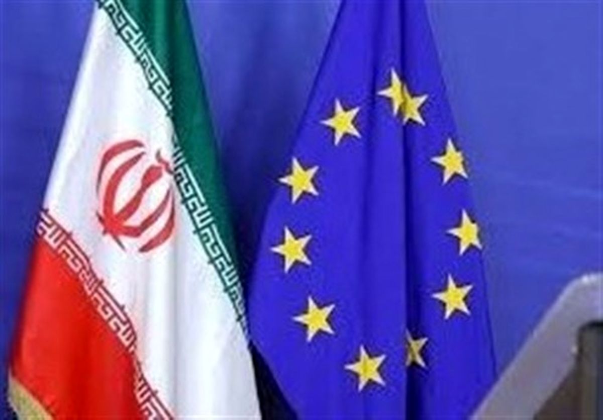 واکنش اتحادیه اروپا به تحریم ظریف از سوی آمریکا + واکنش بینالملل