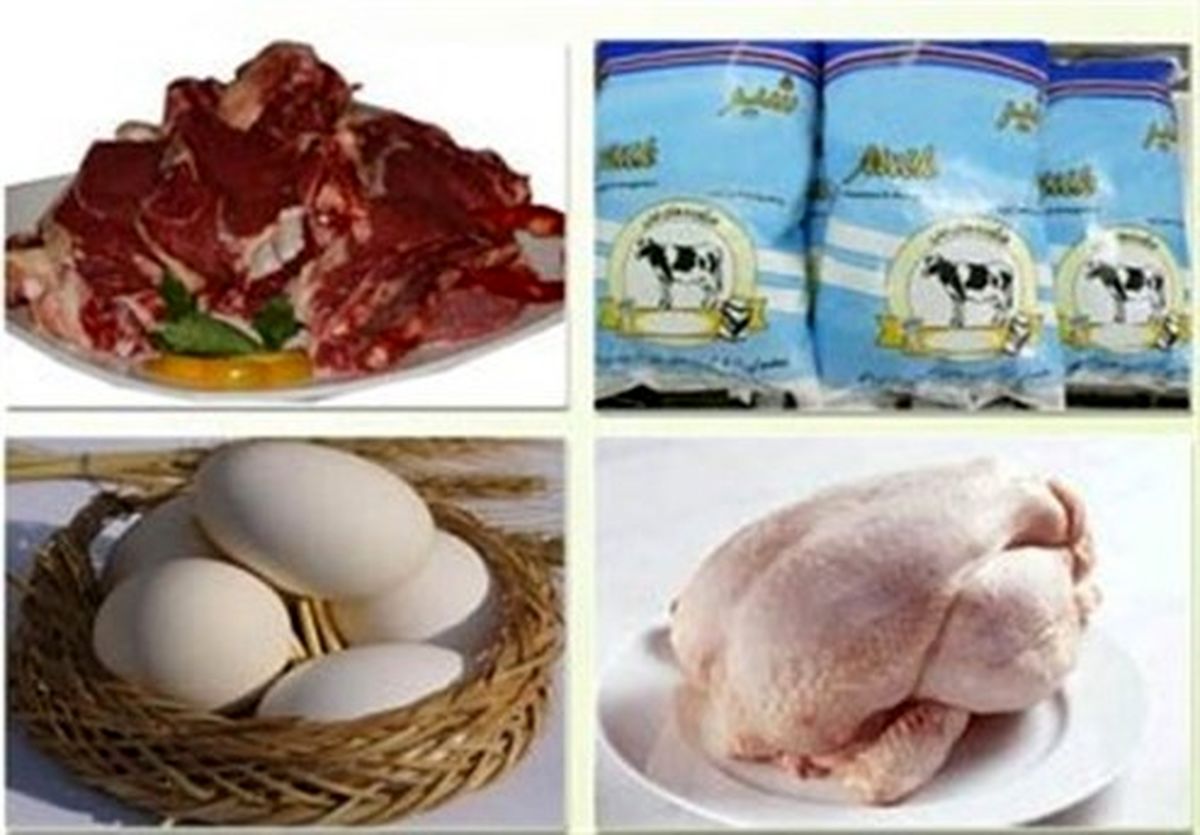 گرانفروشی و دلالبازی اینبار برای تخممرغ +قیمتها
