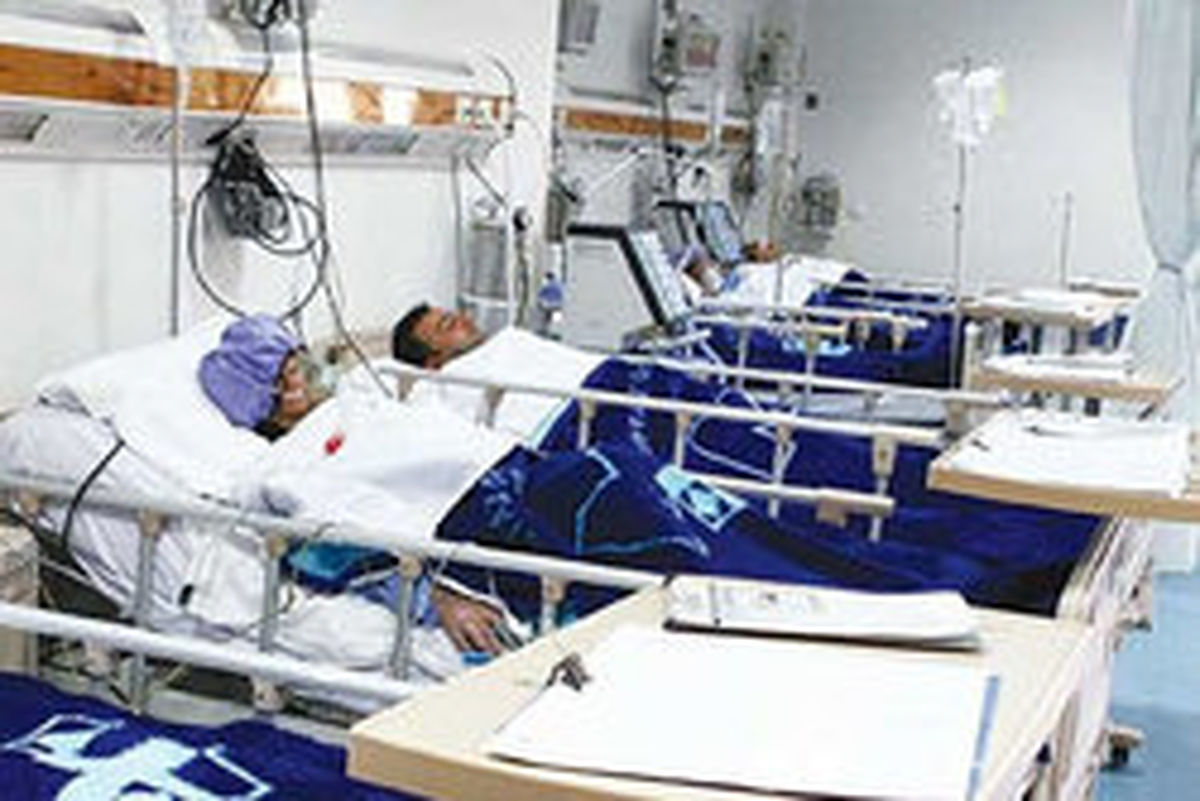 ابتلای یک نفر به تب کریمه کنگو در هرمزگان